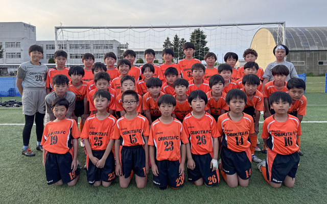 U-12 TEAM