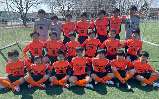 U-13 TEAM