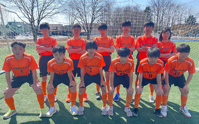 U-15 TEAM
