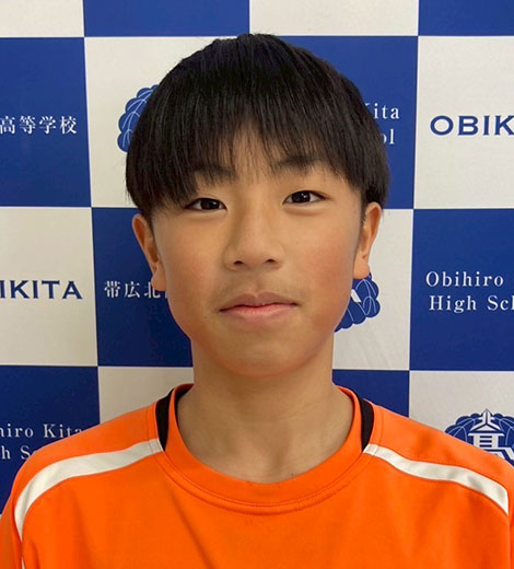 島田 翔琉