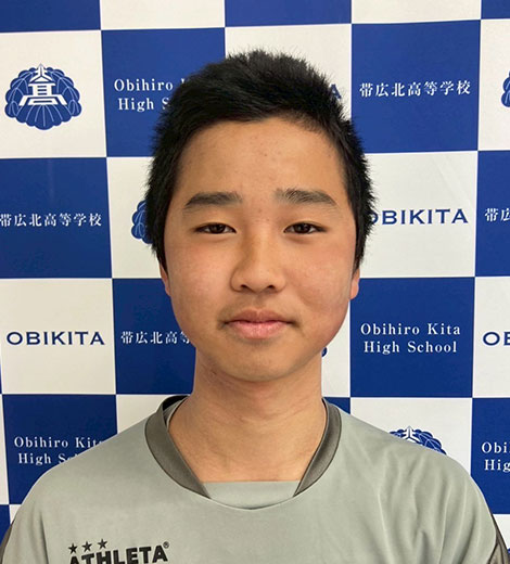 根岸 幸希