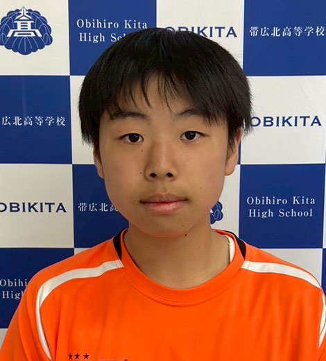 田村 柊斗
