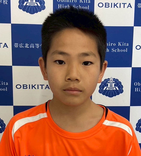 藤澤 陸
