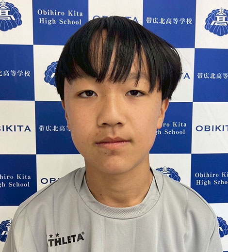 西森 遥真