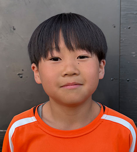 森田 朔史