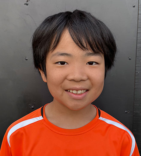 萩野 煌太