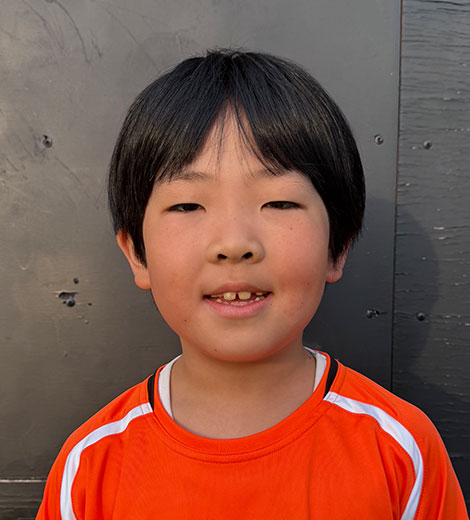 山川 海人