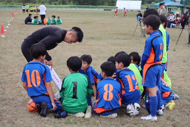 【Photo Album】 2023年 トレーニングマッチ