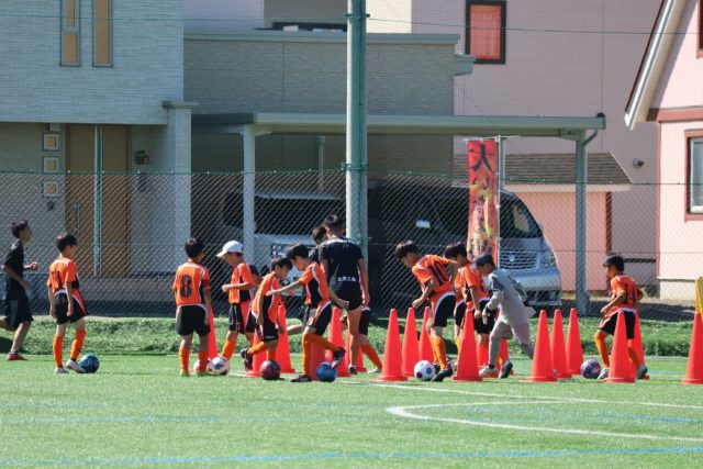 【Photo Album】 2023年 積水Cup in OBIKITA
