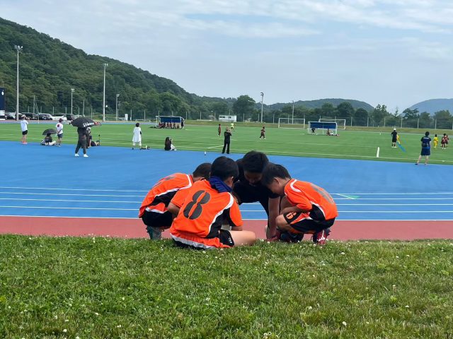 【Photo Album】 2023年 トレーニングマッチ